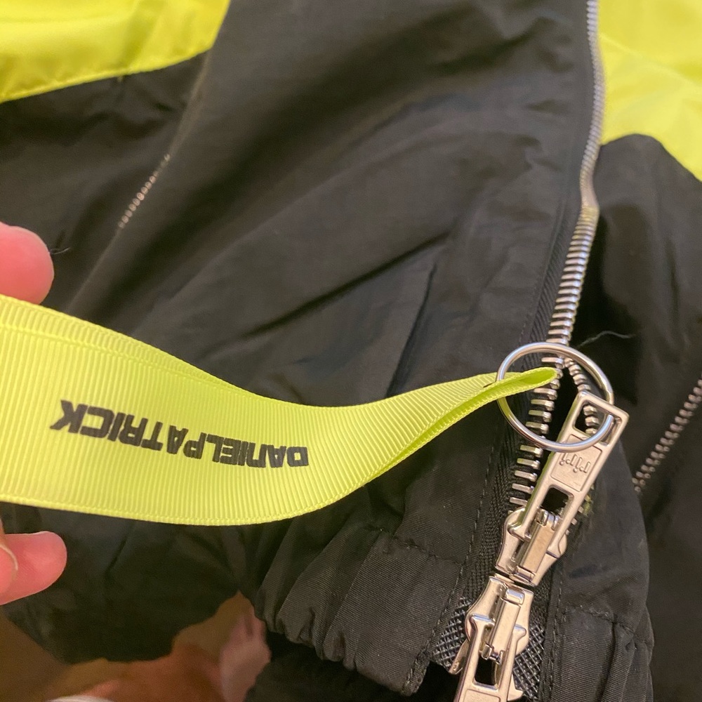 NEW Daniel Patrick RARE jacket - Picture 5 of 6